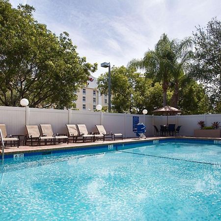 Best Western Fort Lauderdale Airport Cruise Port Dış mekan fotoğraf