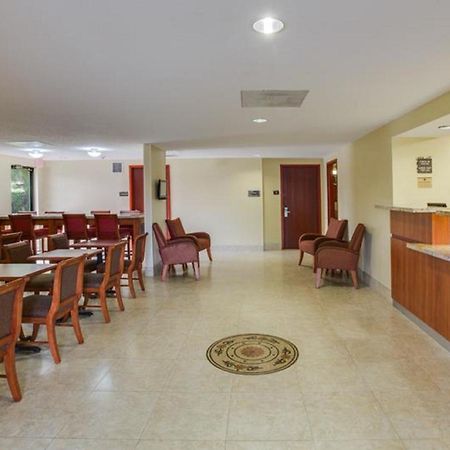 Best Western Fort Lauderdale Airport Cruise Port Dış mekan fotoğraf