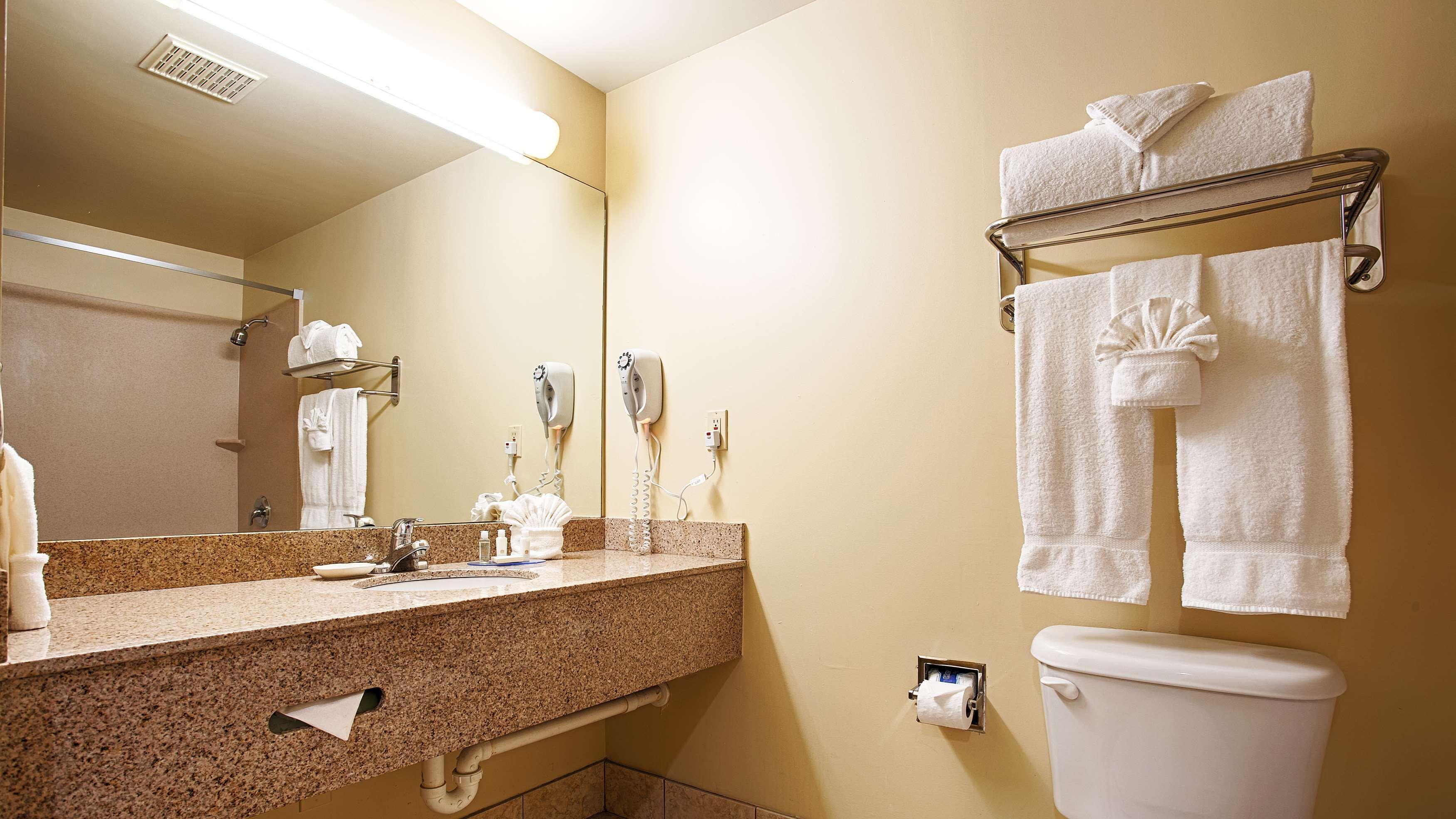 Best Western Fort Lauderdale Airport Cruise Port Dış mekan fotoğraf