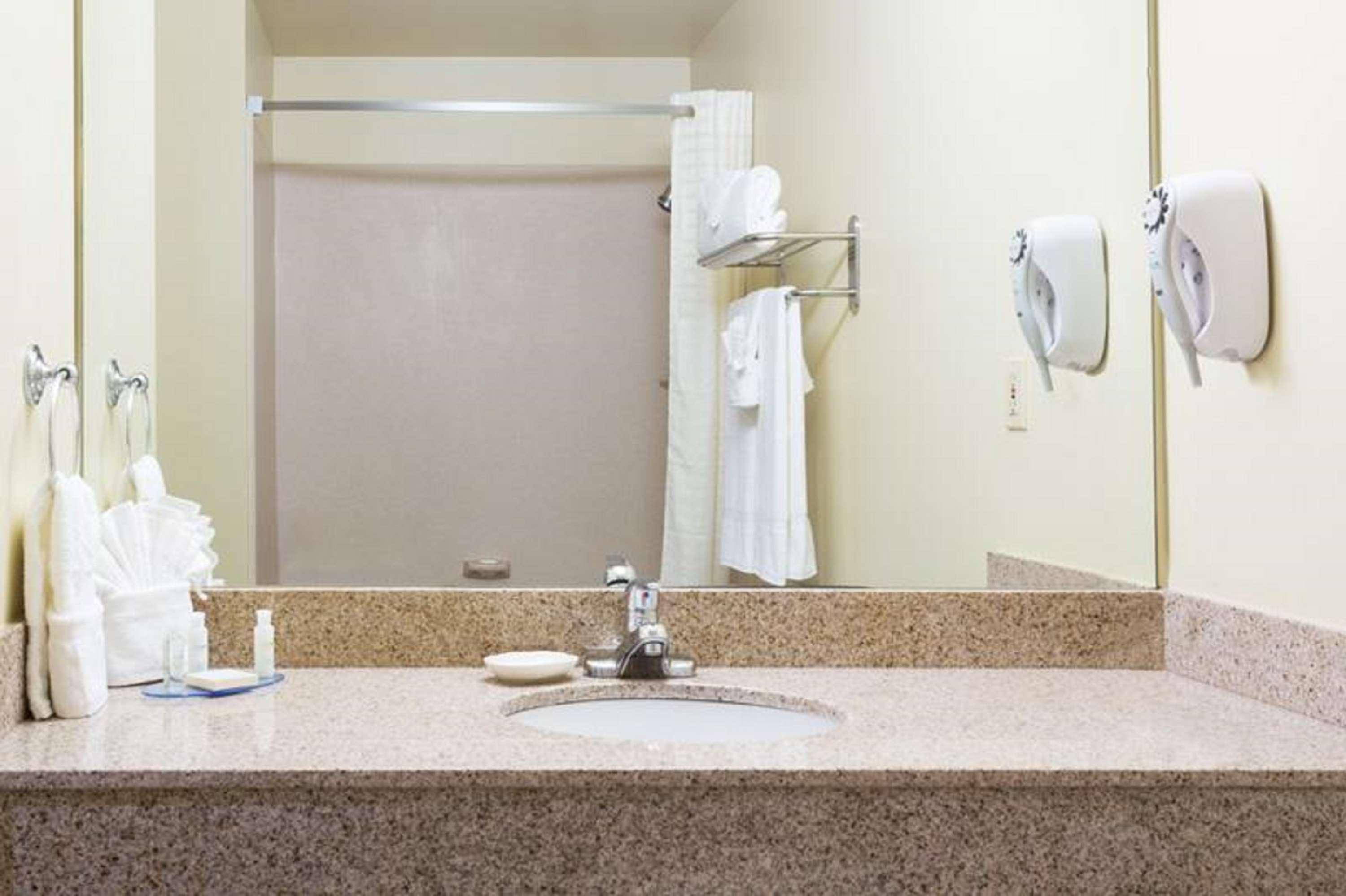 Best Western Fort Lauderdale Airport Cruise Port Dış mekan fotoğraf