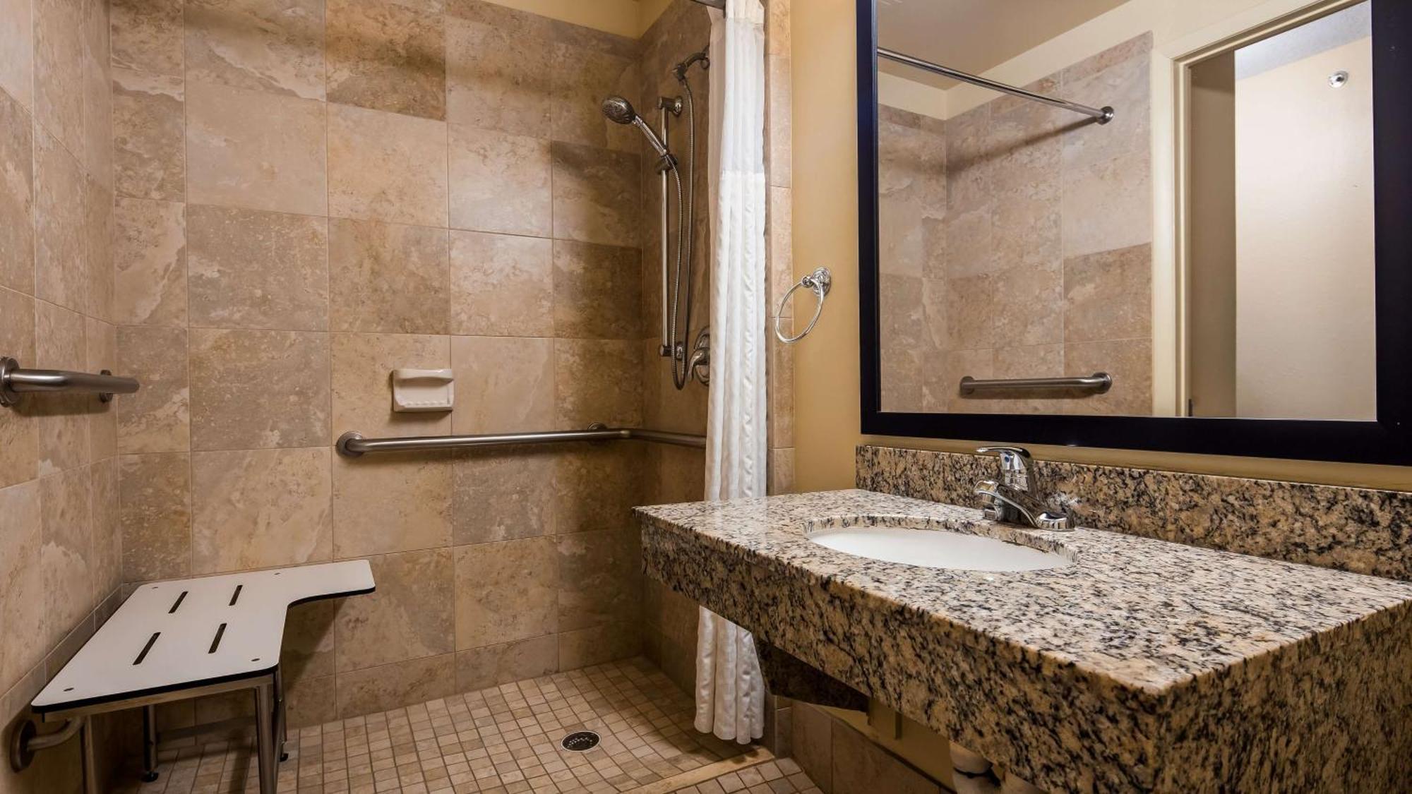 Best Western Fort Lauderdale Airport Cruise Port Dış mekan fotoğraf