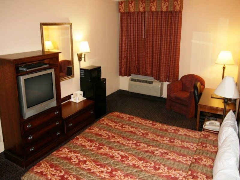 Best Western Fort Lauderdale Airport Cruise Port Dış mekan fotoğraf