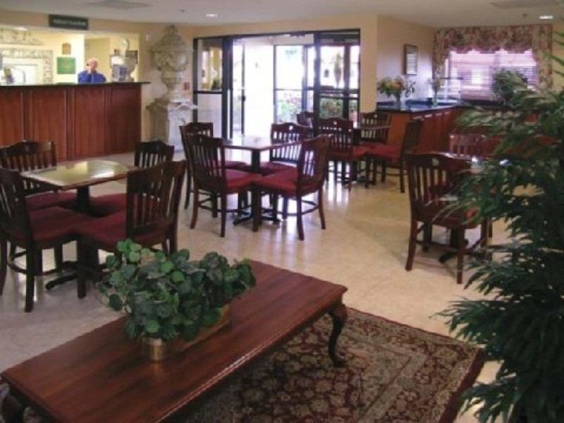 Best Western Fort Lauderdale Airport Cruise Port Dış mekan fotoğraf