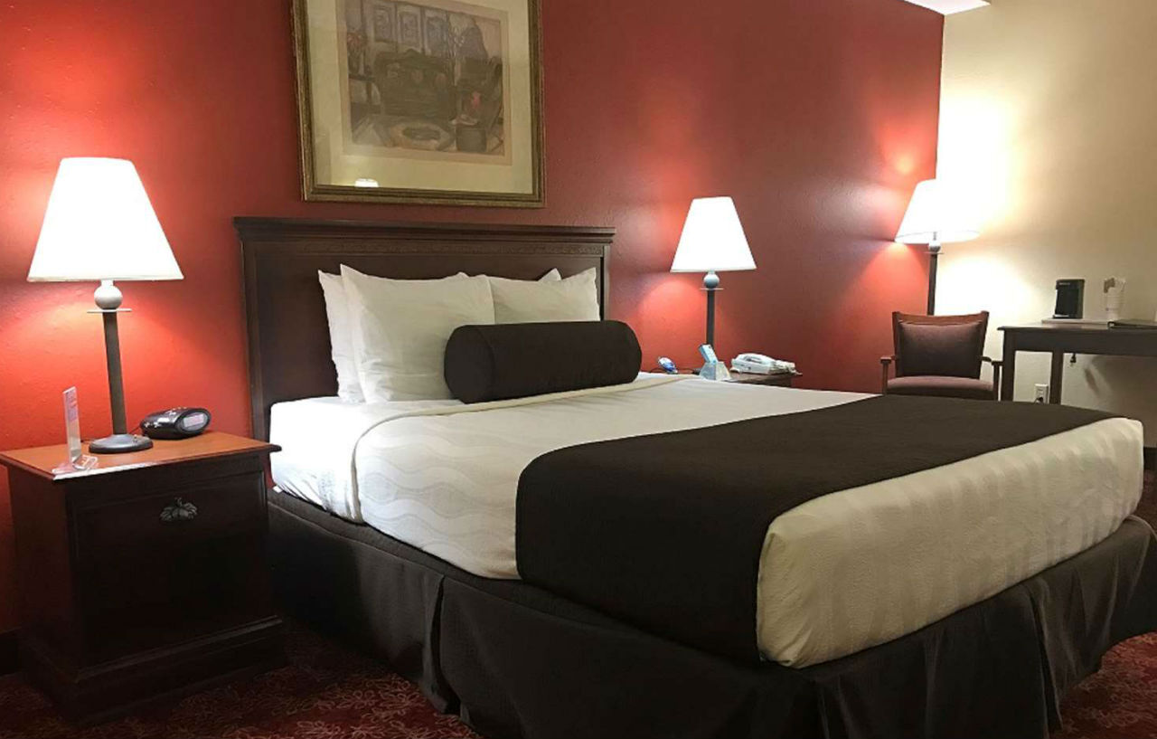 Best Western Fort Lauderdale Airport Cruise Port Dış mekan fotoğraf